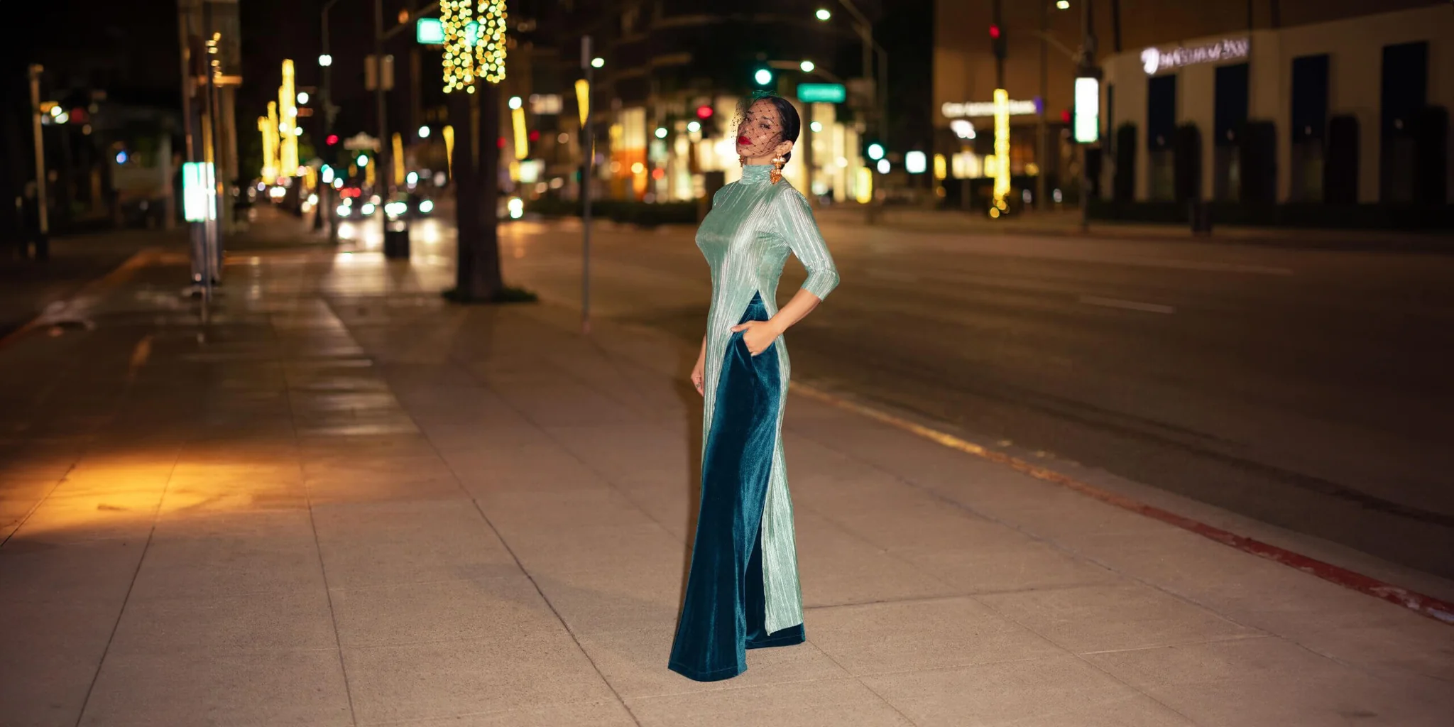 Welcome to Our Store